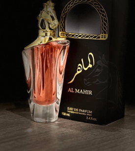 عطورات شرقية الماهر