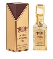 Desire Extreme VIP Eau de Parfum | 100ml