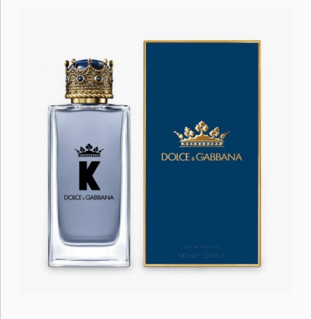 DOLCE & GABBRINA Eau de Toilette | 100ml