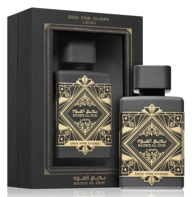 عطور بديع العود