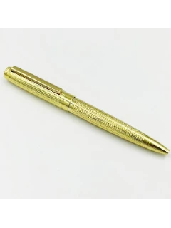 قلم ماركة لون دهبي LOUIS NICE.